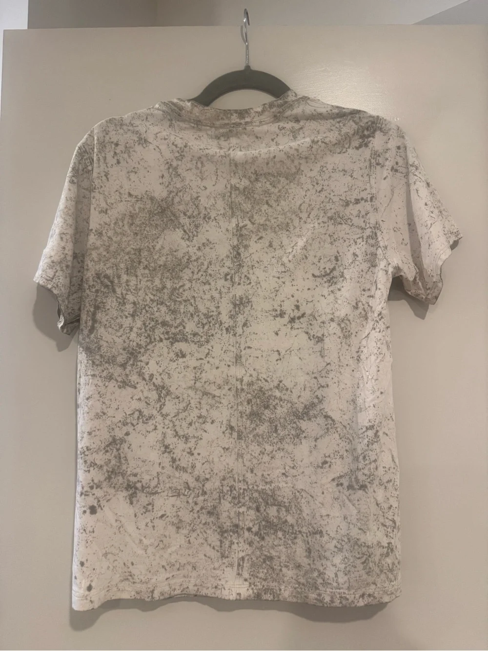 Lululemon All Yours T-Shirt Size 2